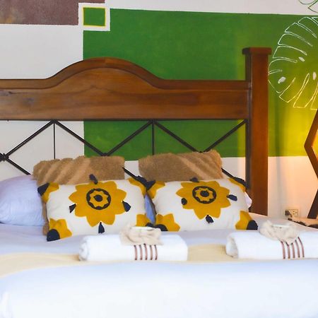 Turrialba Bed & Breakfast Exterior photo