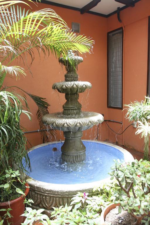 Turrialba Bed & Breakfast Exterior photo