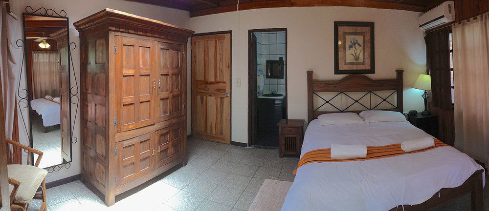 Turrialba Bed & Breakfast Exterior photo