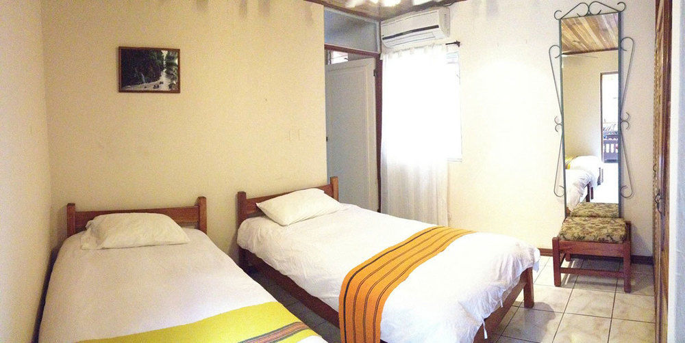 Turrialba Bed & Breakfast Exterior photo