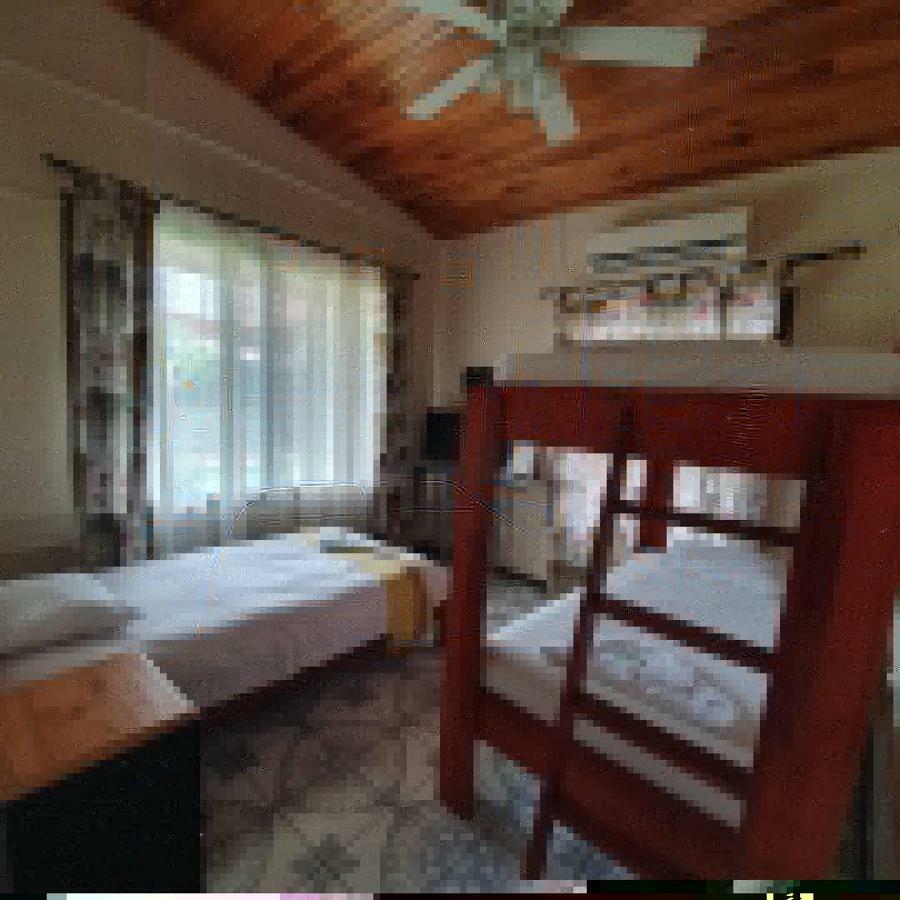 Turrialba Bed & Breakfast Exterior photo