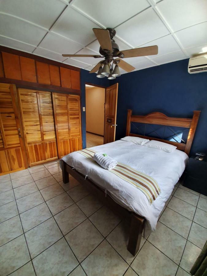 Turrialba Bed & Breakfast Exterior photo